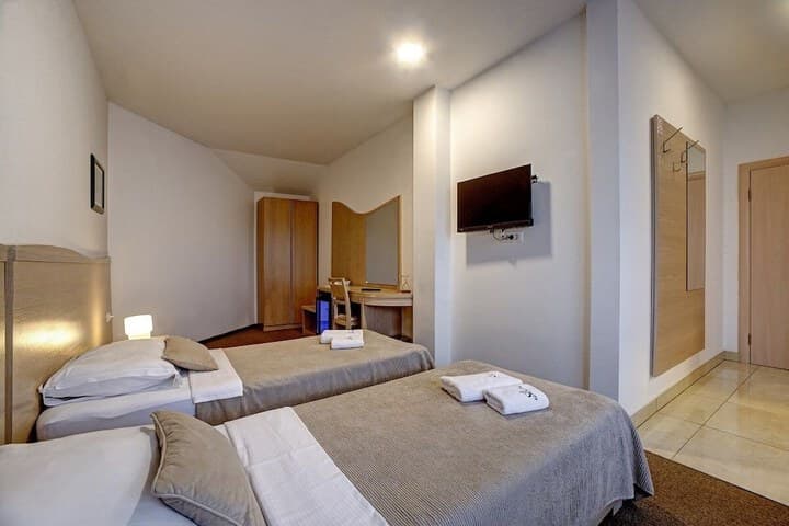 SCALA Bed & Breakfast photo 4