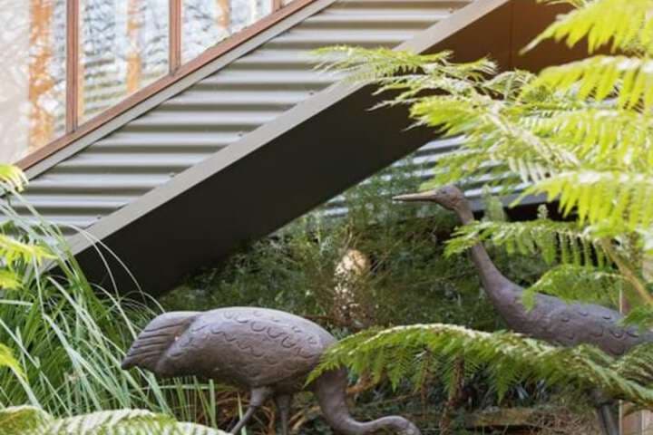 Cladich Pavilions photo 2