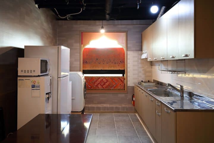 SB Guest House photo 2
