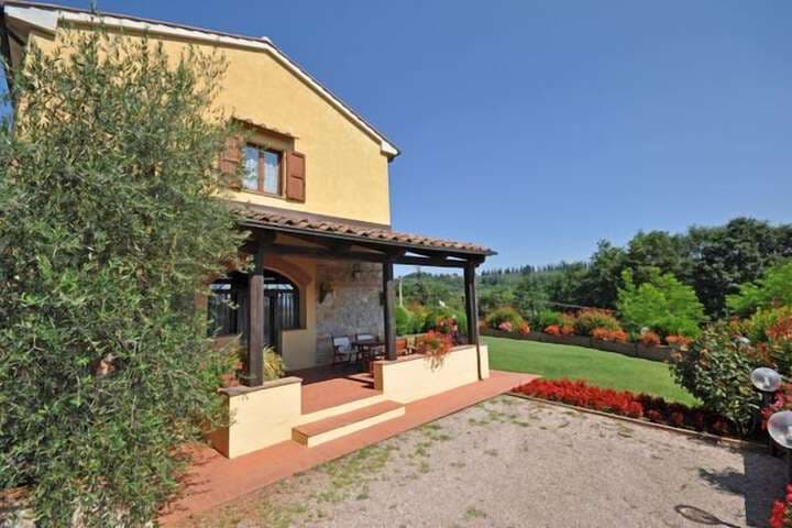 Villa Sabrina photo 2