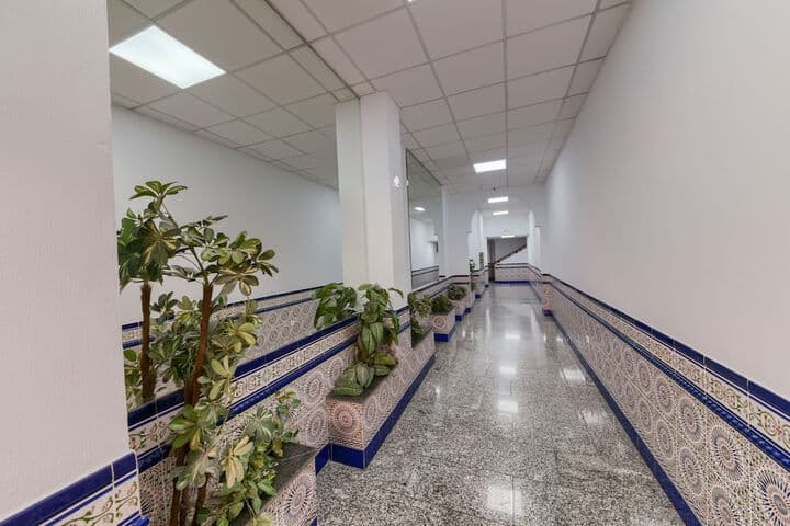 Holidays2Malaga Train Station Area Apartments photo 5