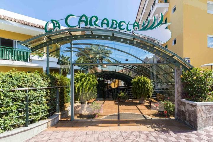 Apartamentos La Carabela photo 4