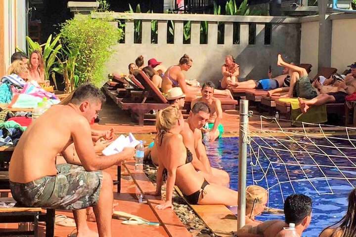Siem Reap Pub Hostel photo 5