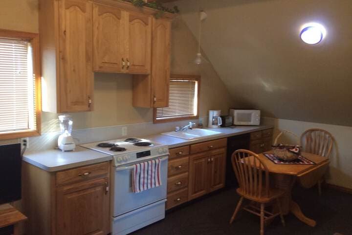 Kaspers Kountryside Inn photo 3
