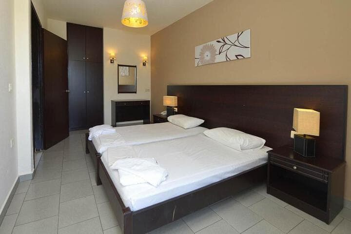 Ialysos City Hotel photo 3