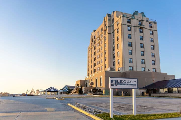 Legacy Vacation Resorts Brigantine Beach photo 5