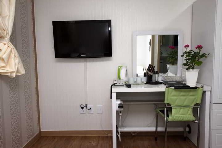 Stay Gangnam Residence photo 4