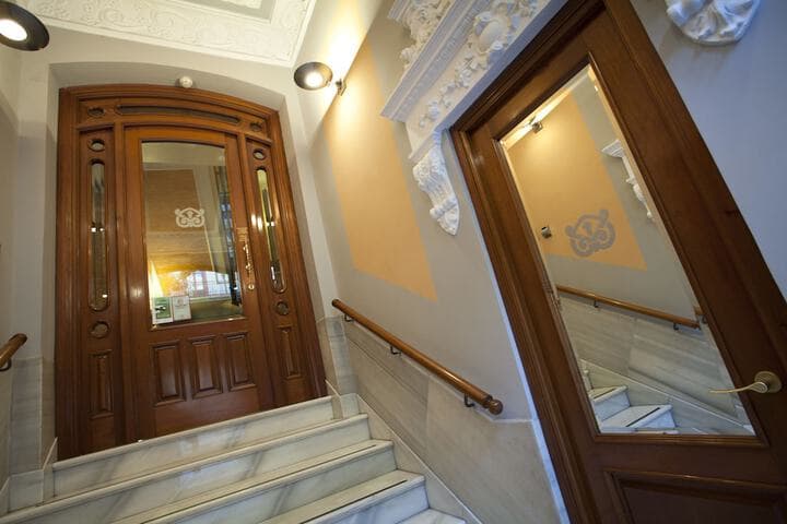Suites Gran Via 44 Apartahotel photo 3