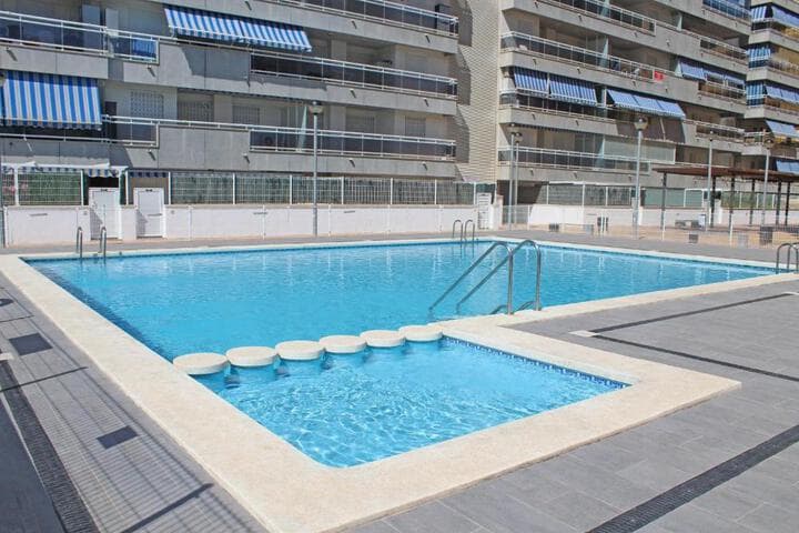 Apartamentos Oropesa del Mar Suites 3000 photo 5