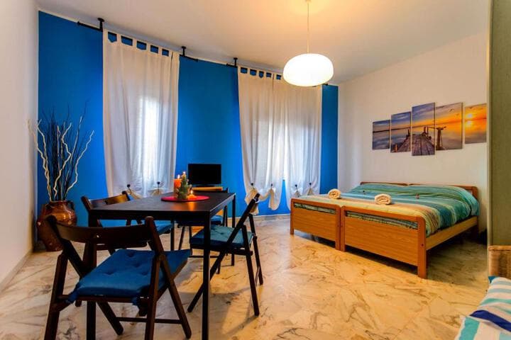 Naxos Sea Holiday Apartments photo 5