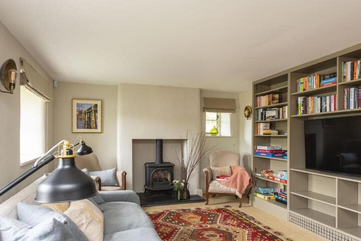 Manor Farmhouse photo 4