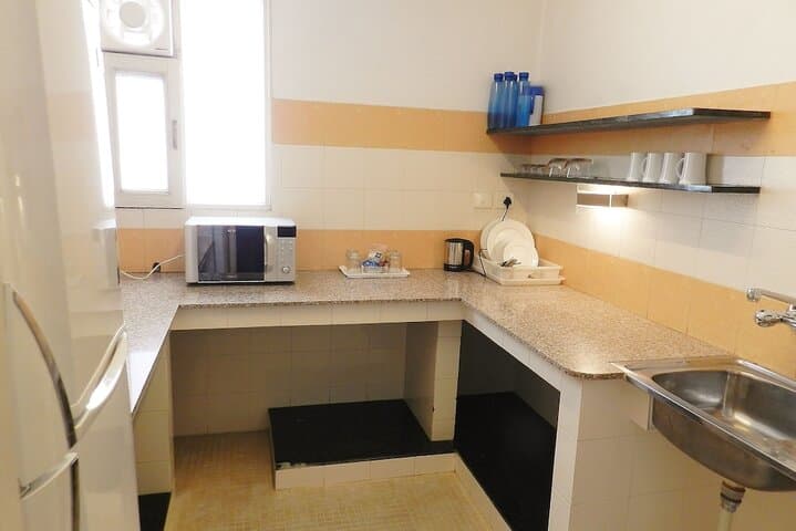 Om Niwas Suite Hotel photo 3