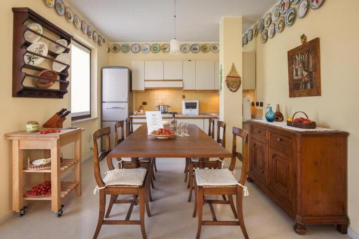 VILLA ROSMARINO photo 1