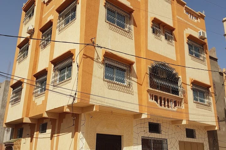 Résidence Marwa photo 1