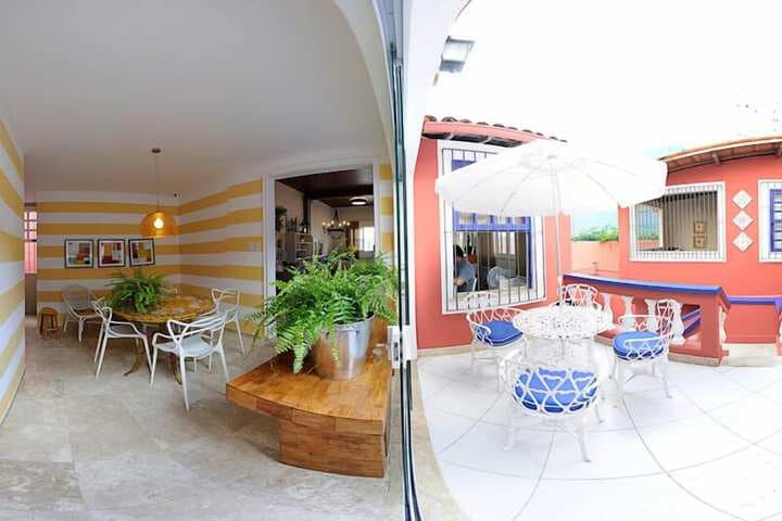 Bahia Prime Hostel photo 4