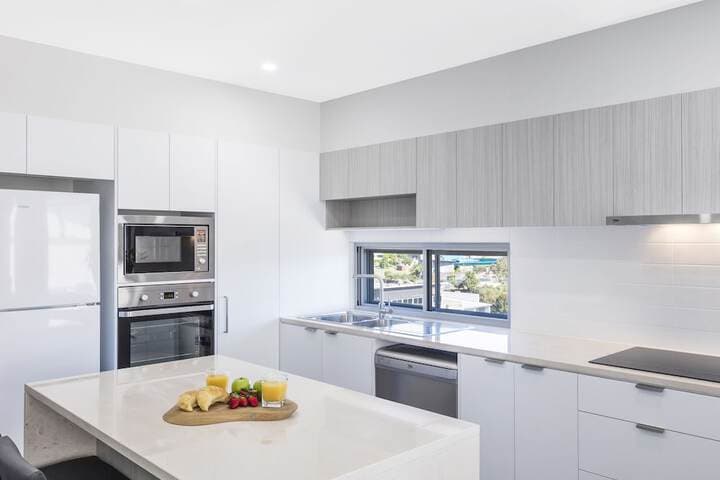 Oaks Brisbane Woolloongabba Suites photo 3