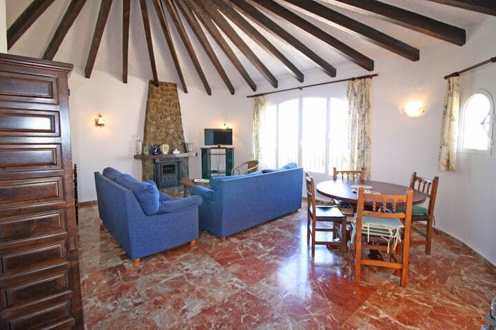 Villas Costa Calpe Isabela photo 3