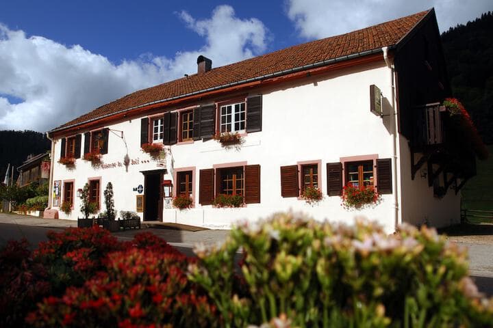 Le Val Joli Hotel Restaurant photo 2