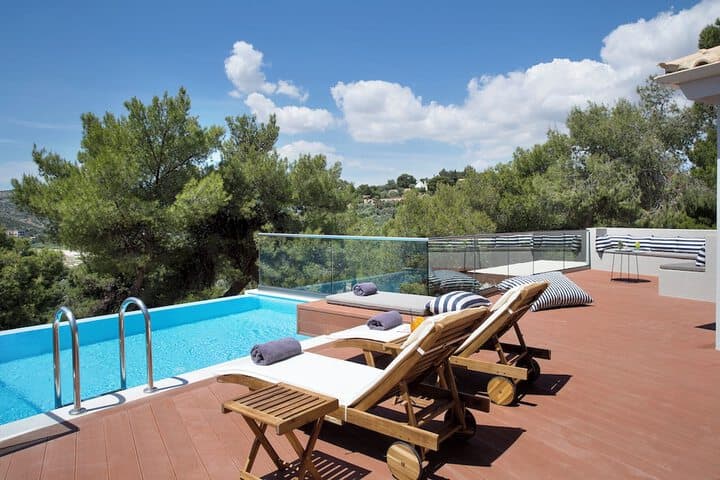 Dolce by Wyndham Athens Attica Riviera photo 4