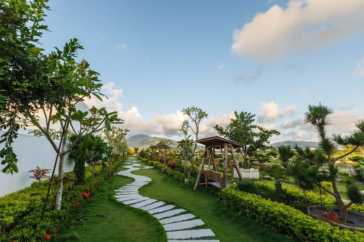 Sheng Tu Villa photo 2