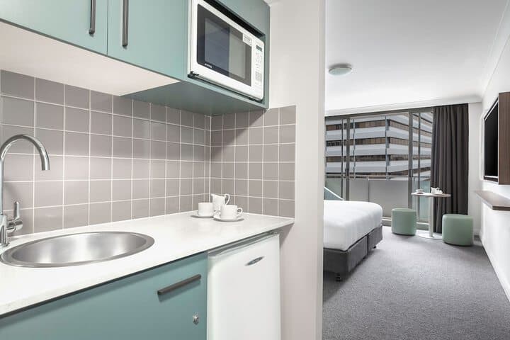 Mantra Chatswood photo 5