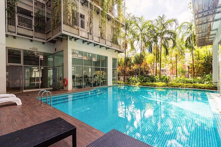 Thanksgiving Serviced Residence photo 4