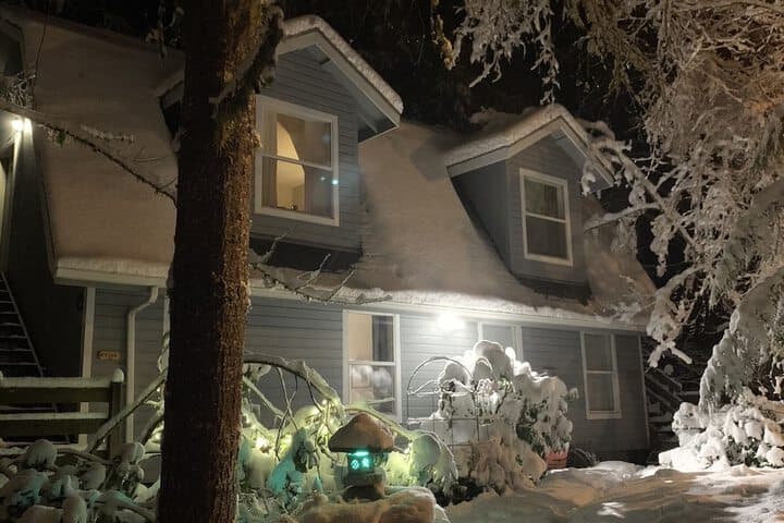 Mountain Meadows Inn photo 2