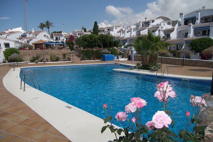 Nerja Villas Capistrano photo 4