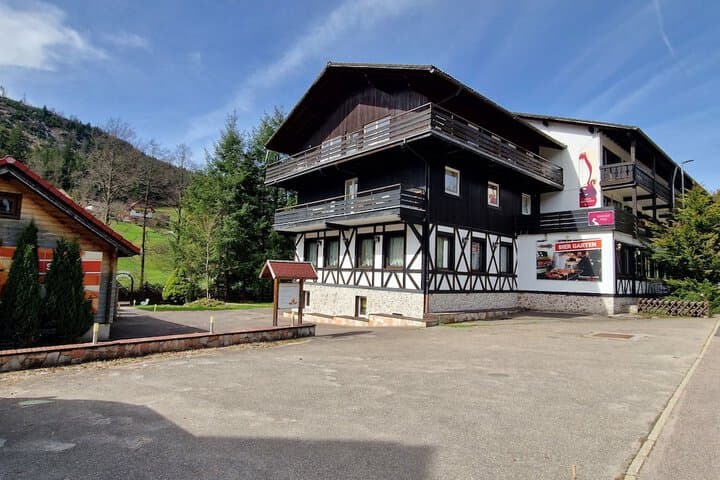WG Hostel photo 2