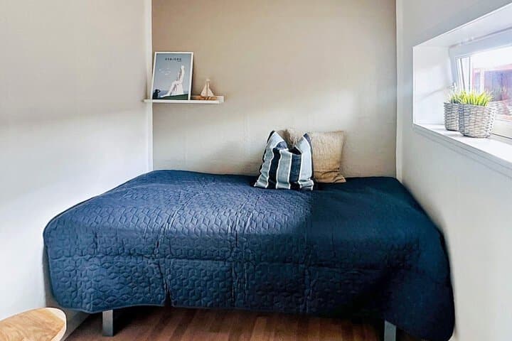 6 Person Holiday Home in Esbjerg V photo 4
