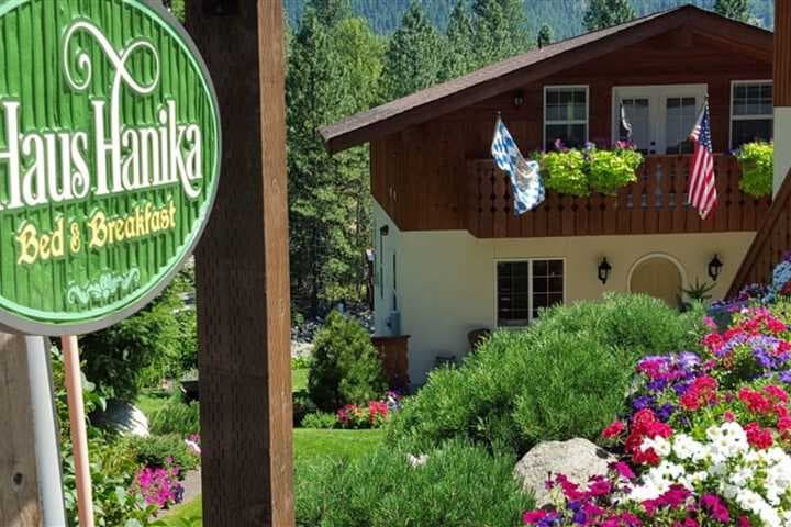 Haus Hanika Adults Only photo 3