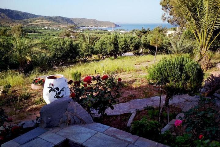 Porto Heli Apartments photo 3