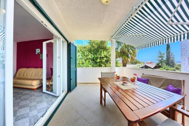 Apartments CVITA Holiday photo 3