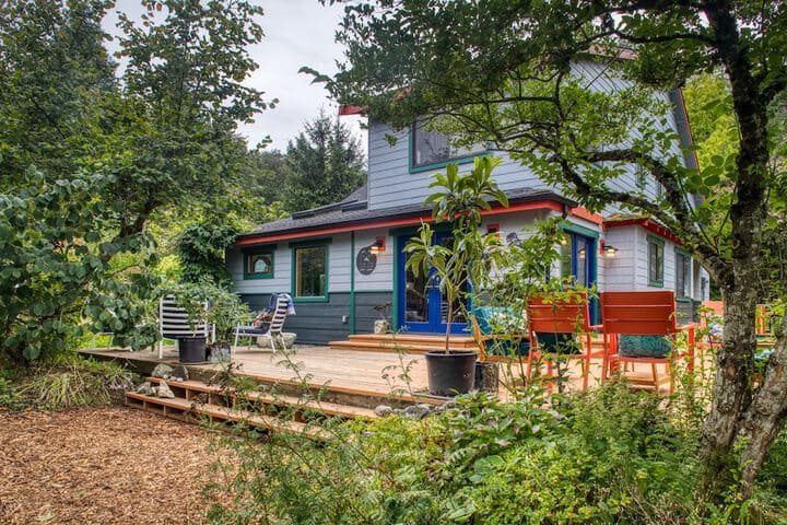 Sehome Garden Inn photo 5