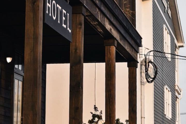 Lokal Hotel Cape May photo 2