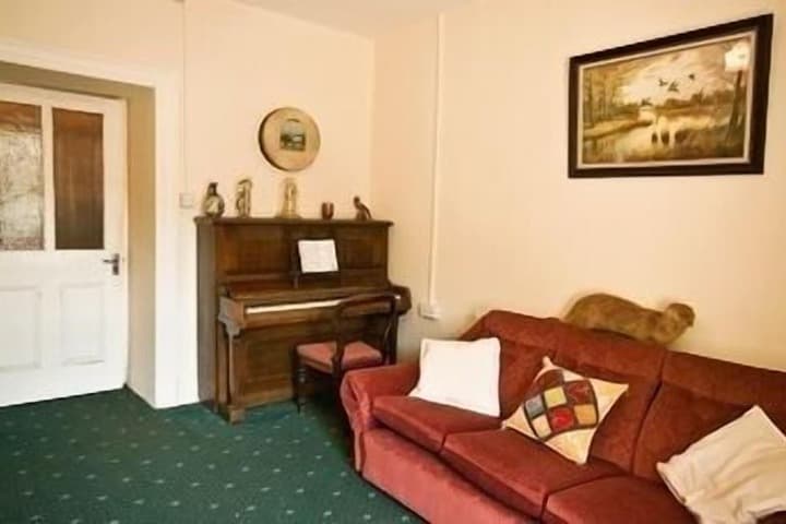 Castlehouse B&B photo 5