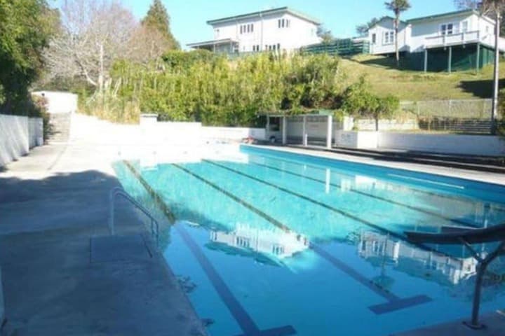 Opal Hot Springs & Holiday Park photo 3