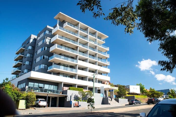 Illawarra destination view