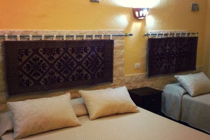 Barbusi destination view