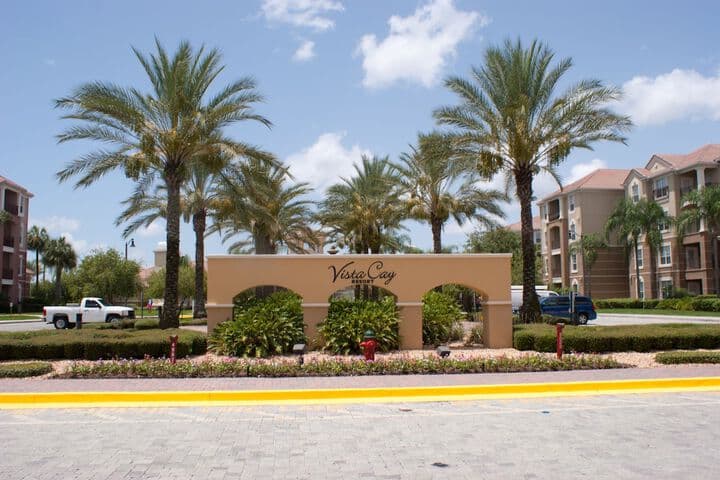 Alamo Vacation Townhomes photo 2