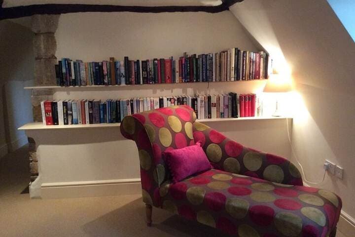Castle Farm House B&B photo 5
