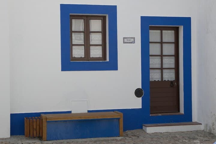 Casas de Romaria de Brotas photo 4