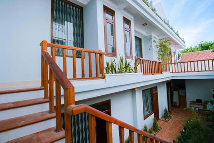 Riverside Plum Garden Homestay photo 3