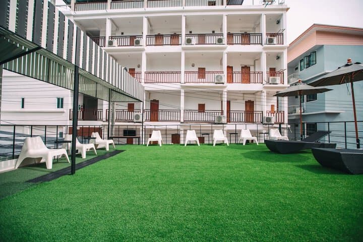Good Dream Hotel Hostel photo 5