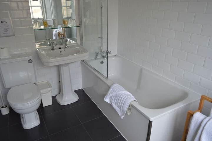 B+B Edinburgh photo 4
