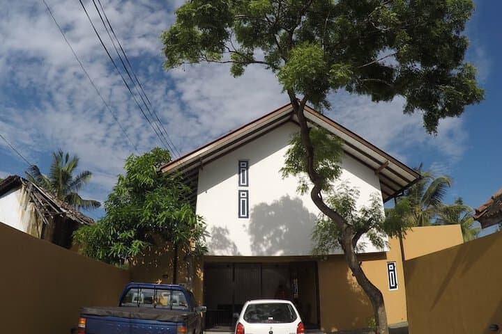MY Hostels Mirissa photo 4