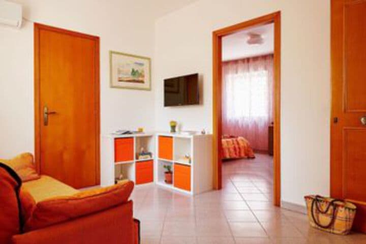 Appartamento Ligustro Case Sicule photo 5
