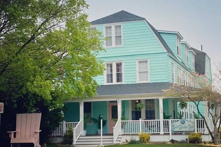 SaltWater Inn photo 1