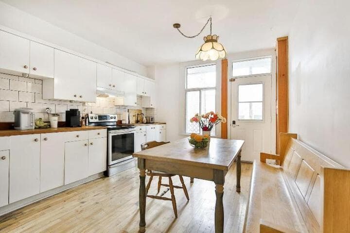 Bernard BnB photo 2