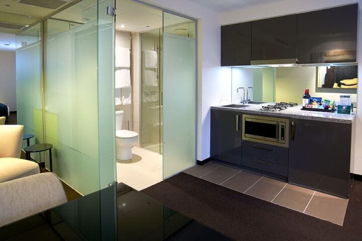 Corporate Living Accommodation Hawthorn photo 4